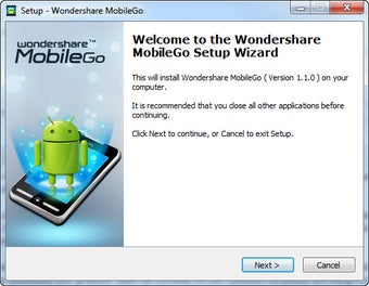 Image 8 for MobileGo