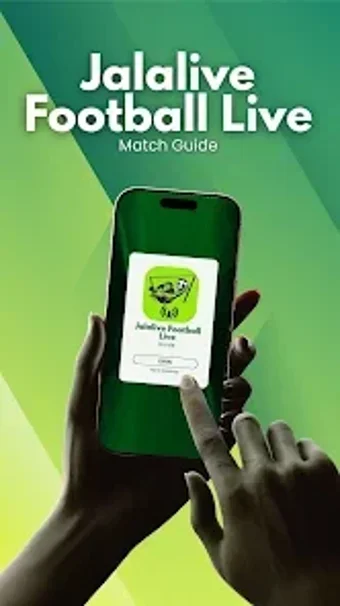 Jalalive Football 2026 Ad…の画像0