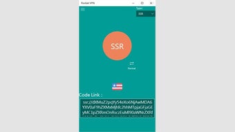 Rocket VPN的第0张图片
