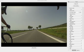 Obraz 0 dla Camera Control for GoPro