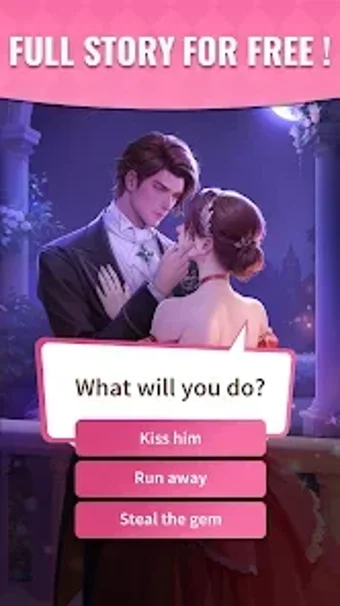 Image 0 pour Dice Romance: Roll Your S…