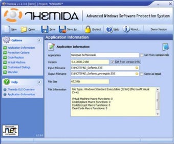 Image 2 for Themida