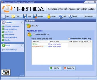 Image 0 for Themida