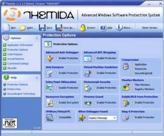 Image 1 for Themida