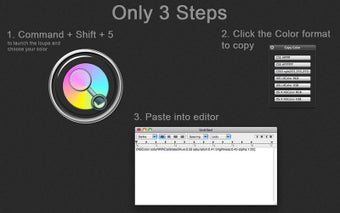 Image 0 pour Colors