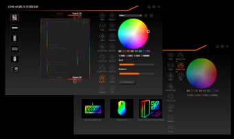 Obraz 2 dla RGB Fusion