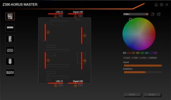 Obraz 1 dla RGB Fusion