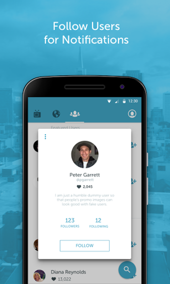 Immagine 6 per Periscope - Live Video