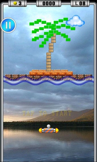 Image 0 pour ArkaBall 2