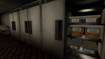 Imagen 0 para Beware the Shadowcatcher