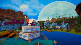 Bild 0 für The Planet Crafter