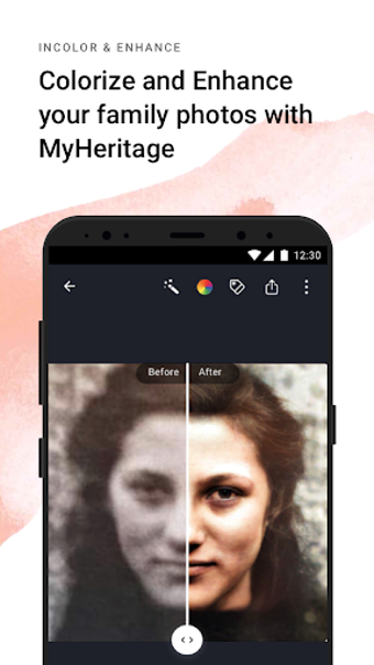Imagen 9 para MyHeritage