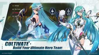 Imagen 0 para Etheria:Restart