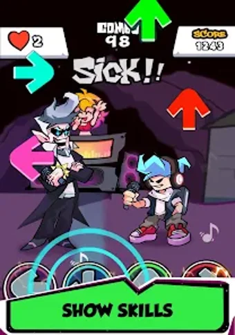 Bild 0 für Music Night Battle - Full…
