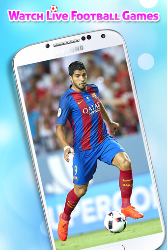 Live Football TV HD APK - Free download for Android