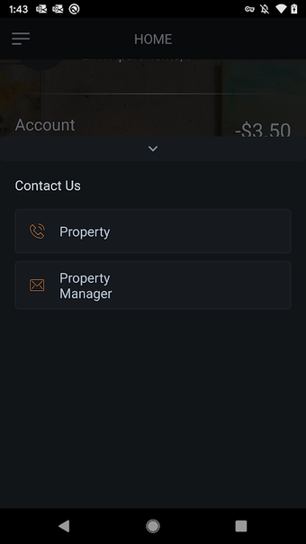 Imagen 0 para Monarch Resident Portal