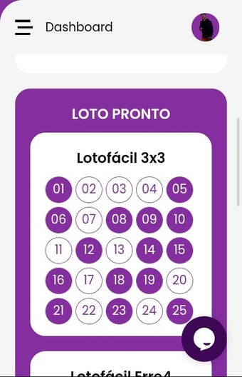 Portal da Loto