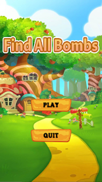 Find All Bombsの画像0