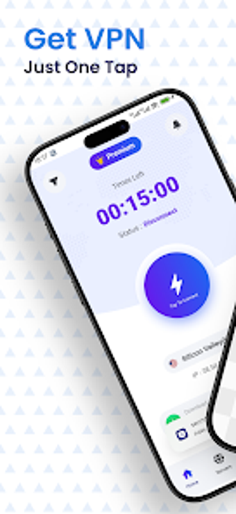 Bild 0 für Get VPN: Fast  Secure VPN