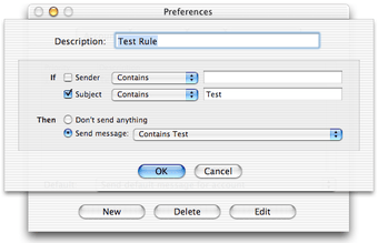 Image 0 for MacResponder
