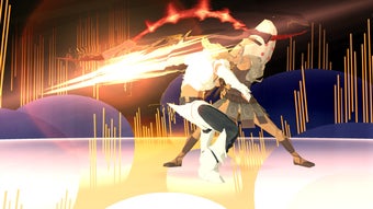 El Shaddai: Ascension of …的第0张图片