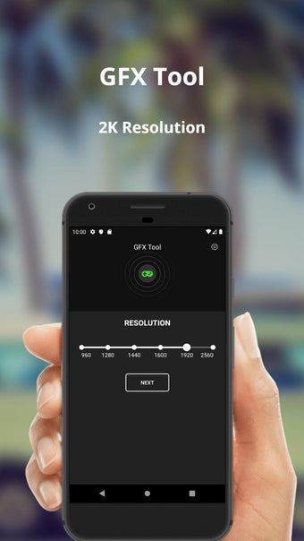Image 4 pour Game Booster 4x Faster
