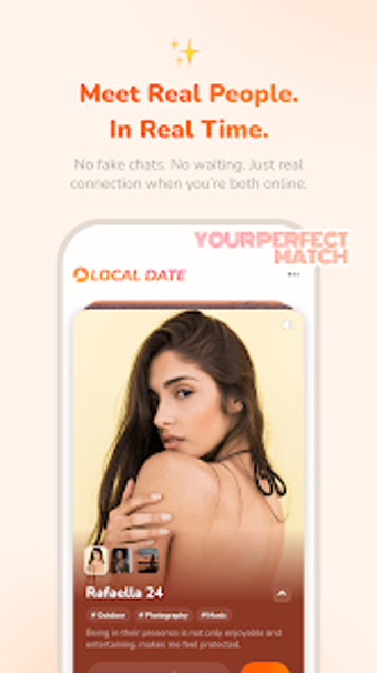 Local Date  Flirt Chat Me…の画像0