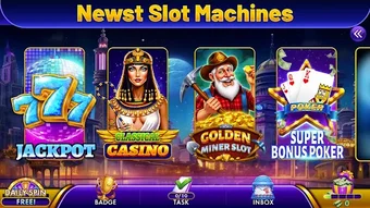 Bild 0 für Fortune Jackpot Slots Gam…