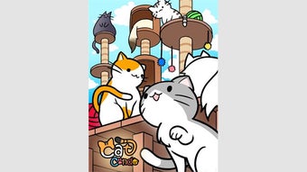 Immagine 0 per Cat Condo