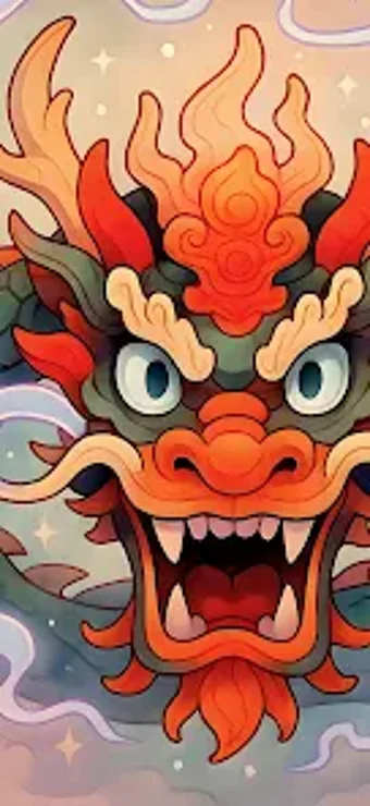 Bild 0 für Dragon:Magic World