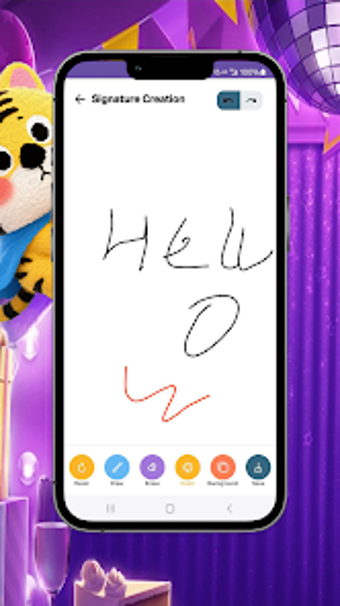 Immagine 0 per DigitalSignature