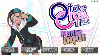 Obraz 0 dla Otoko Cross: Pretty Boys …