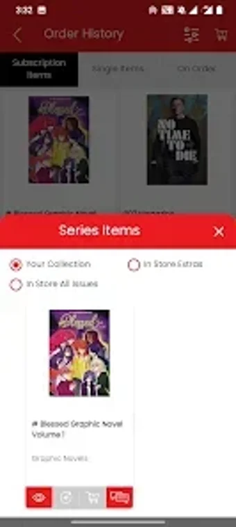 Bild 0 für ComicHub