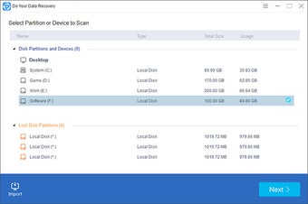 Image 1 for Do Your Data Recovery Fre…