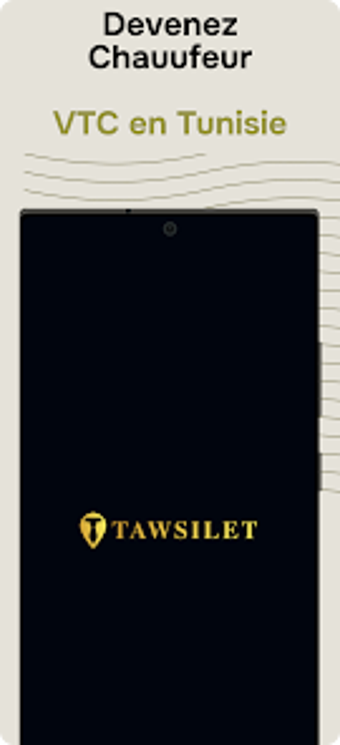 Imagen 0 para Tawsilet Driver