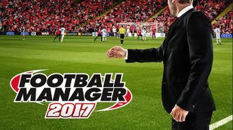 Obraz 0 dla Football Manager 2017