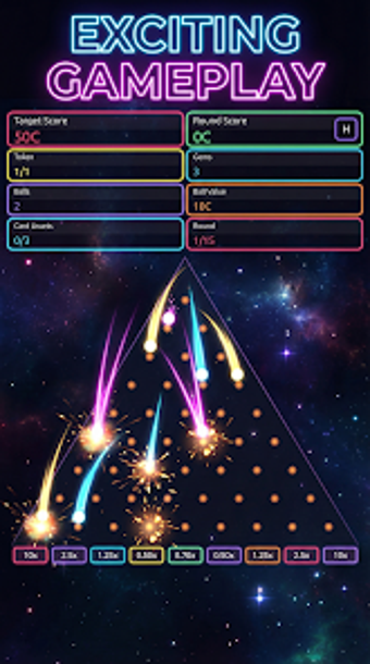 Obraz 0 dla Plinkard: Card Roguelike