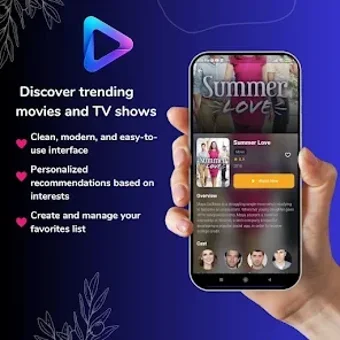 Image 0 pour Flixio - Movies  TV shows