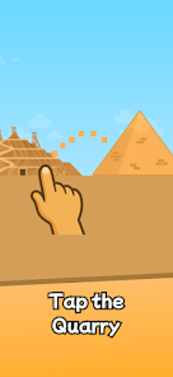 Bild 0 für Idle Pharaoh
