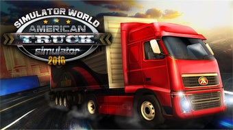 Immagine 0 per American Truck Simulator …