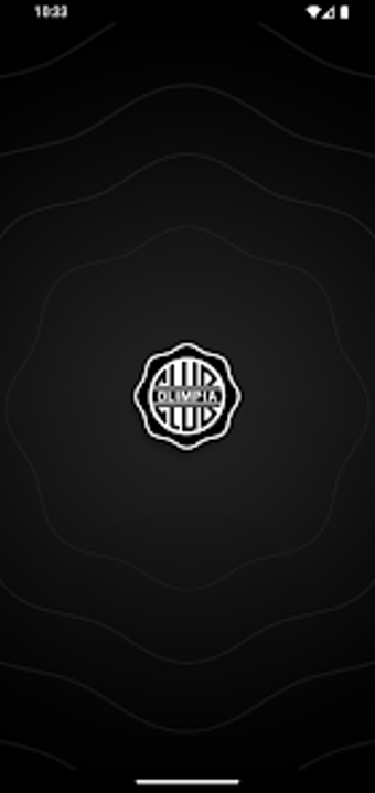 Imagen 0 para Club Olimpia - App Oficia…