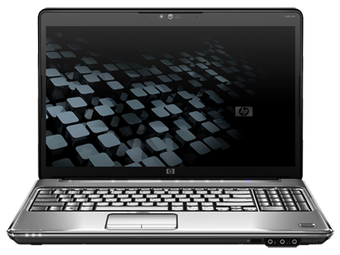 Image 0 pour HP Pavilion dv6-1375dx  N…