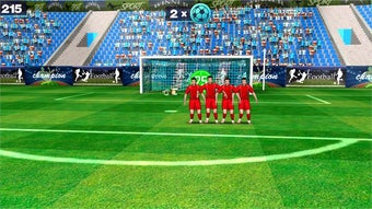 Immagine 0 per Football Strike - Perfect…