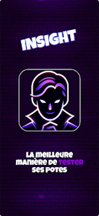 Obraz 0 dla Insight - Jeu entre amis