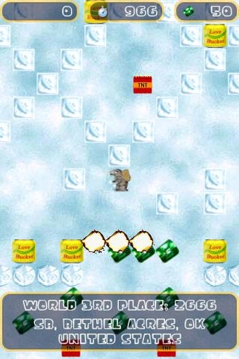 Immagine 0 per Mole Miner