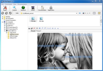 Image 0 pour RS File Repair