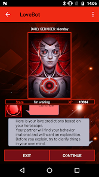 Obraz 0 dla Love Consultant: Cupid Or…
