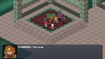 Image 0 pour Terrain of Magical Expert…