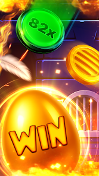 Imagen 0 para Cluck and Luck