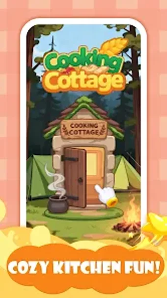 Cooking Cottageの画像0